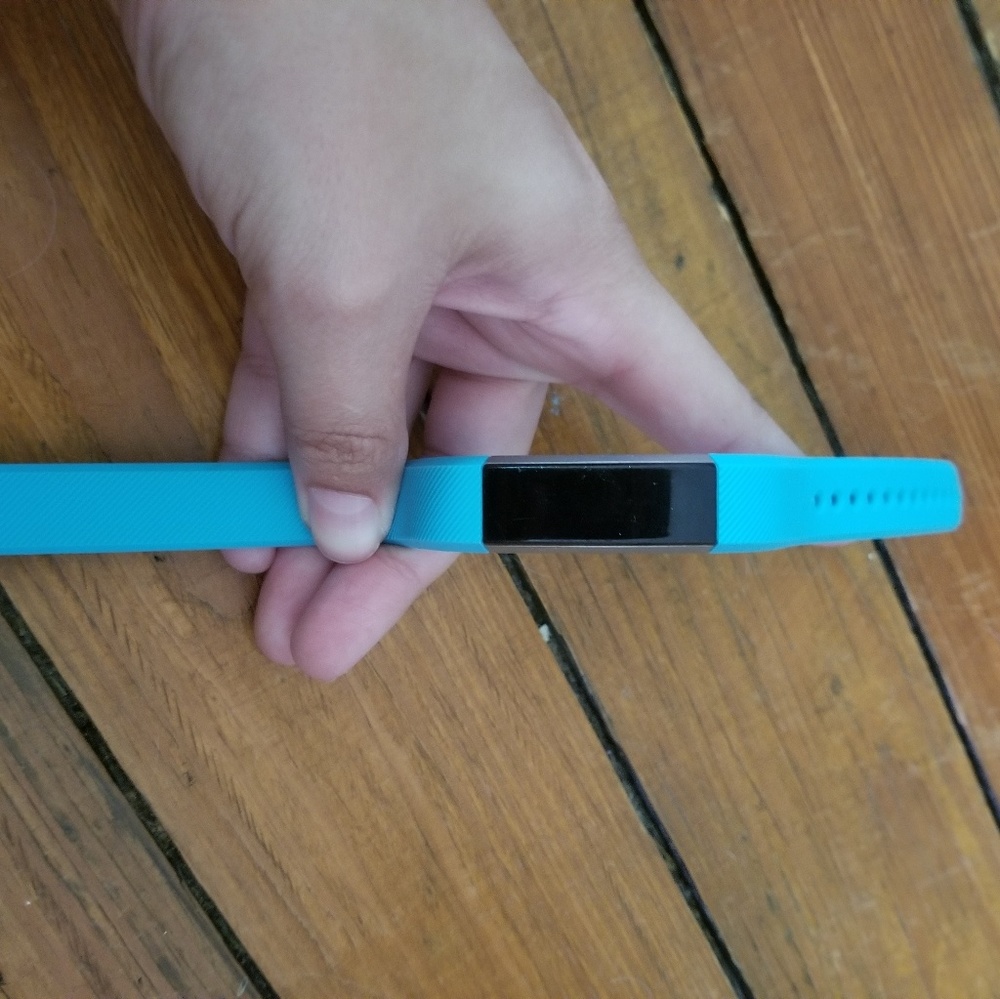 Fitbit Alta